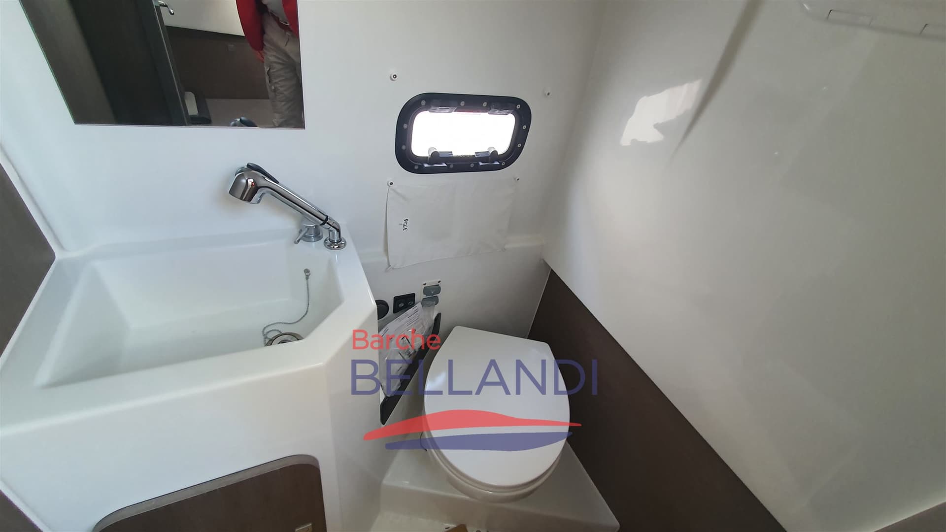 Beneteau FLYER 9 Space Deck gebraucht - Hauptbild 8