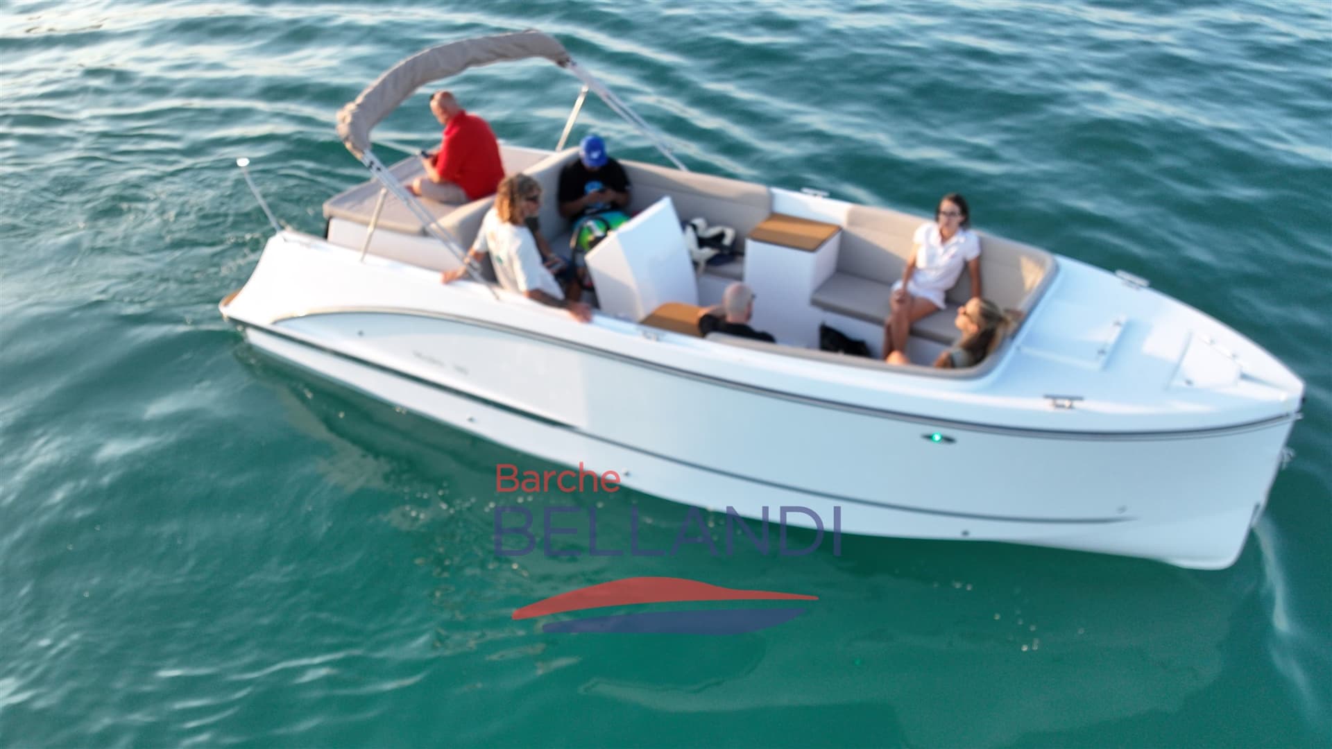 Maxima Maxima 740 - Interior View Maxima Maxima 740 - Interior View