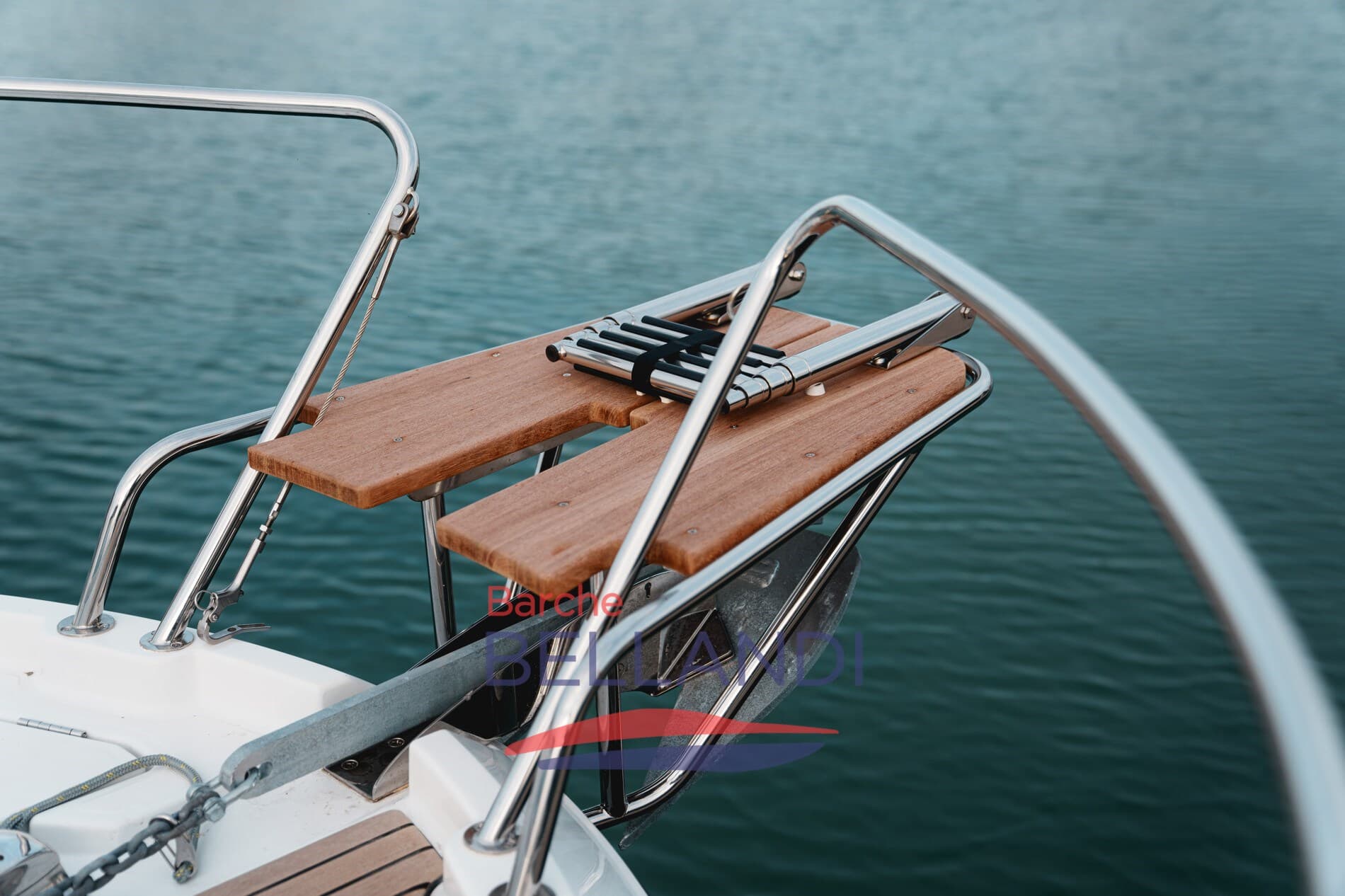 Beneteau Antares 9 V2 usato - foto hero 7