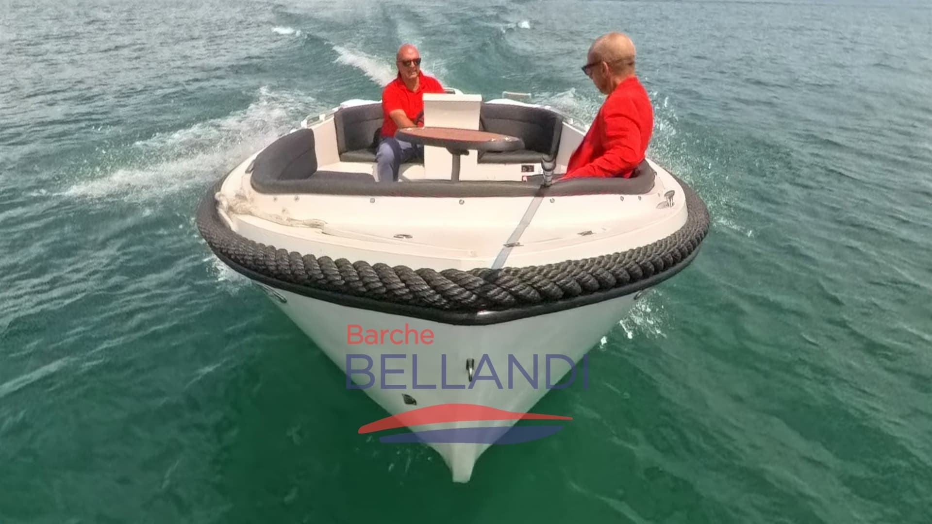Maxima Maxima 550 gebraucht - Hauptbild 12