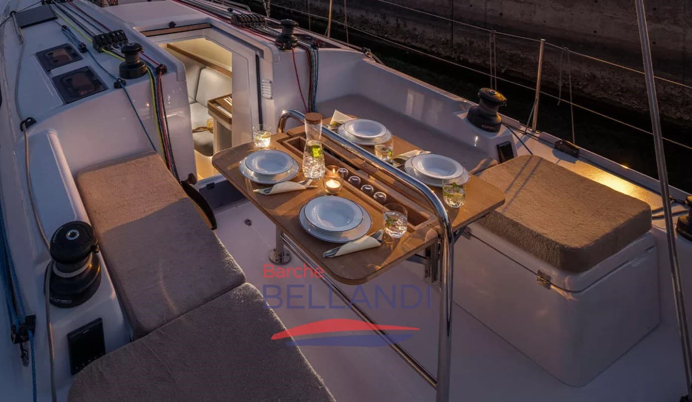 Beneteau FIRST 36 usato - foto hero 6