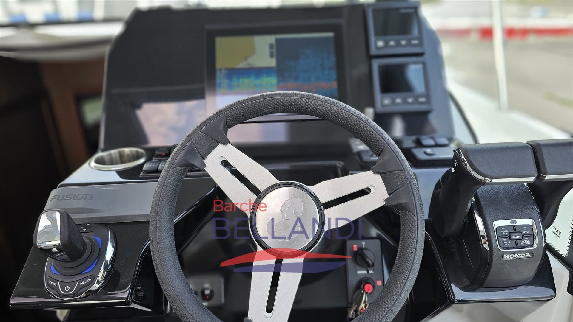 Beneteau ANTARES 11 usato - foto hero 7