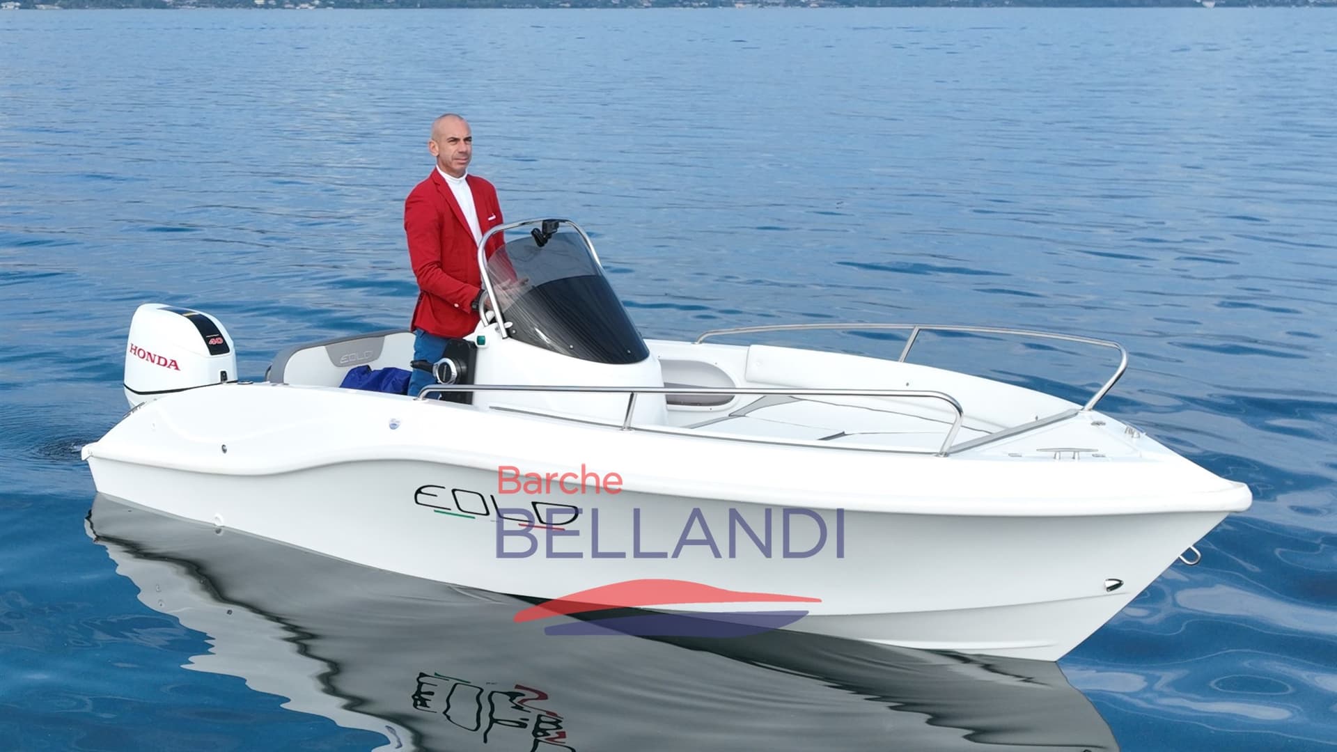 Eolo Girasole - Main View Eolo Girasole - Main View