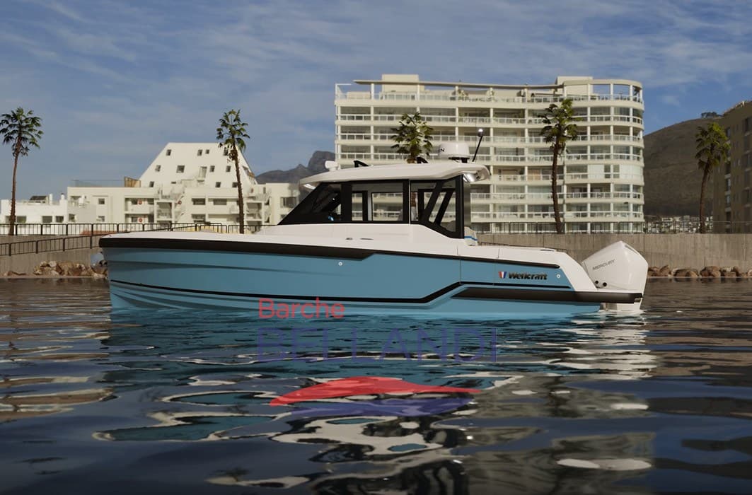 Wellcraft Marine 28 Explorer - Main View Wellcraft Marine 28 Explorer - Main View