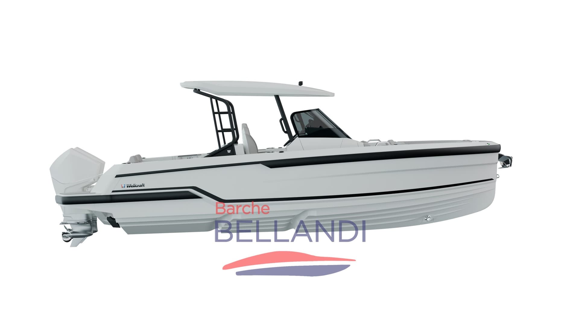 Wellcraft Marine Wellcraft 28 gebraucht - Detail 2