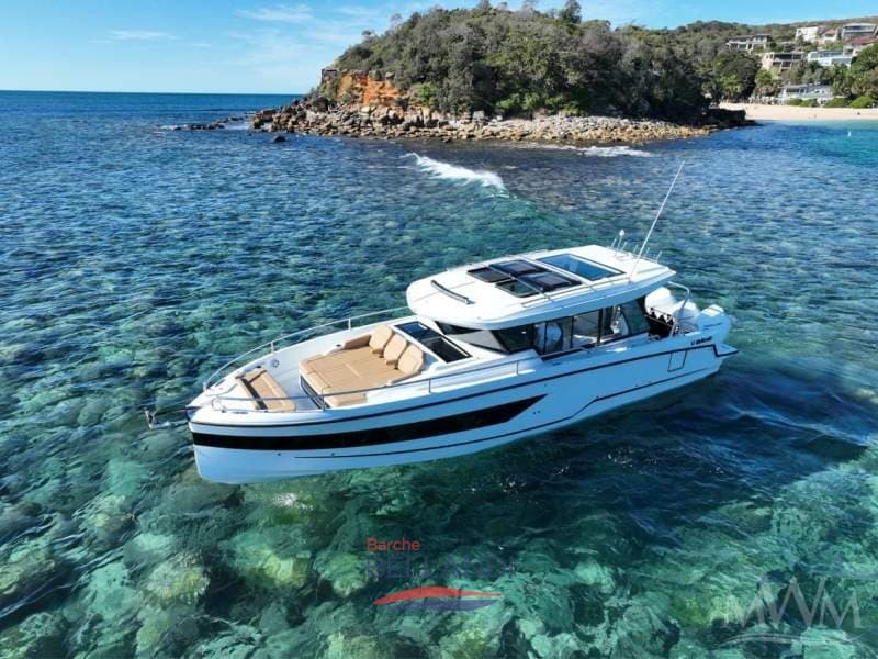 Wellcraft Marine 38 Explorer gebraucht - Detail 4