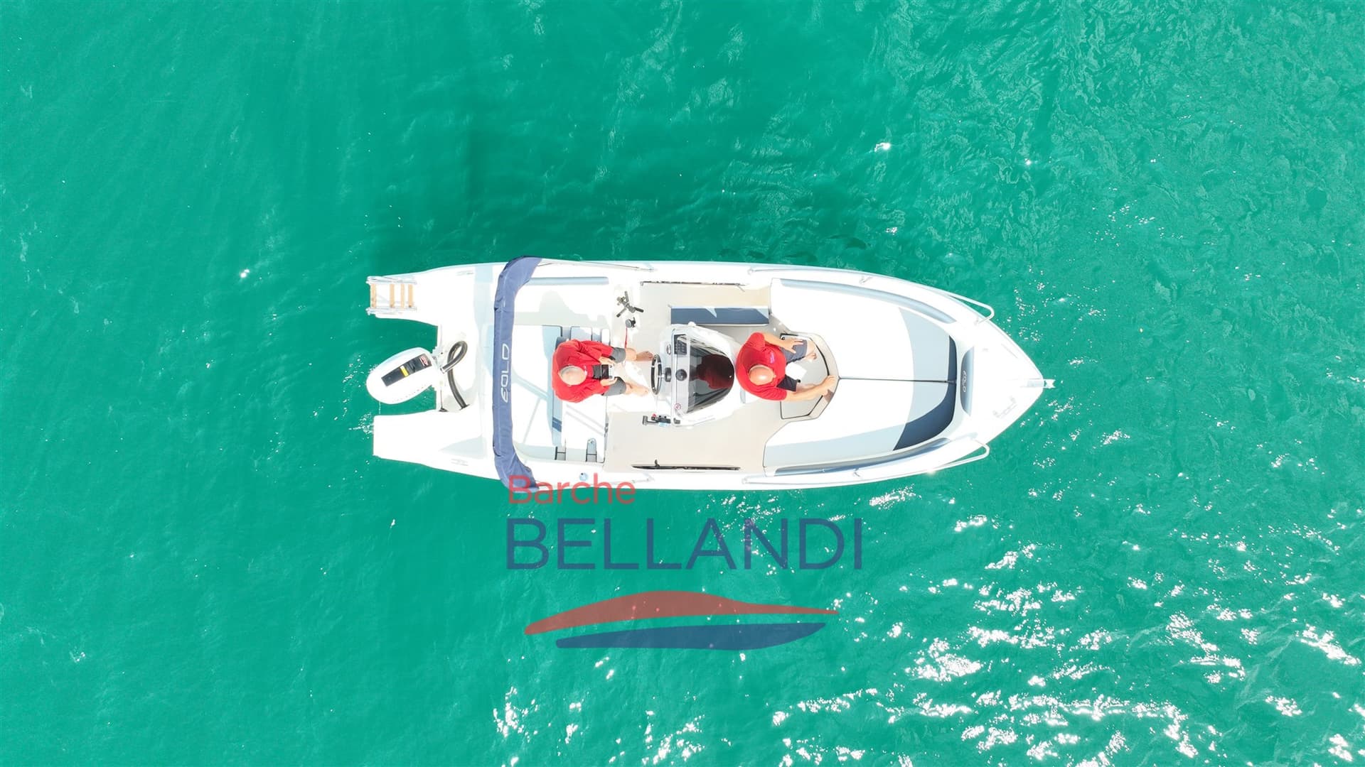 Eolo 6.0 El - Detail View 1 Eolo 6.0 El - Detail View 1