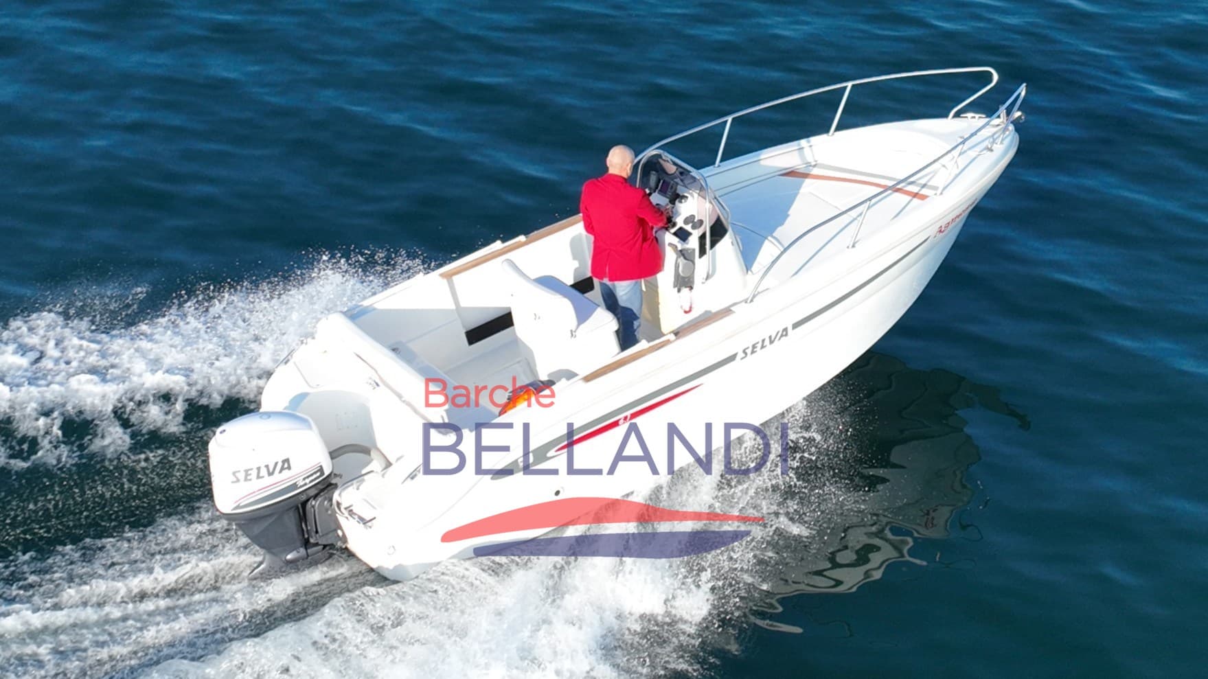 Selva D.6.1 - Detail View 1 Selva D.6.1 - Detail View 1