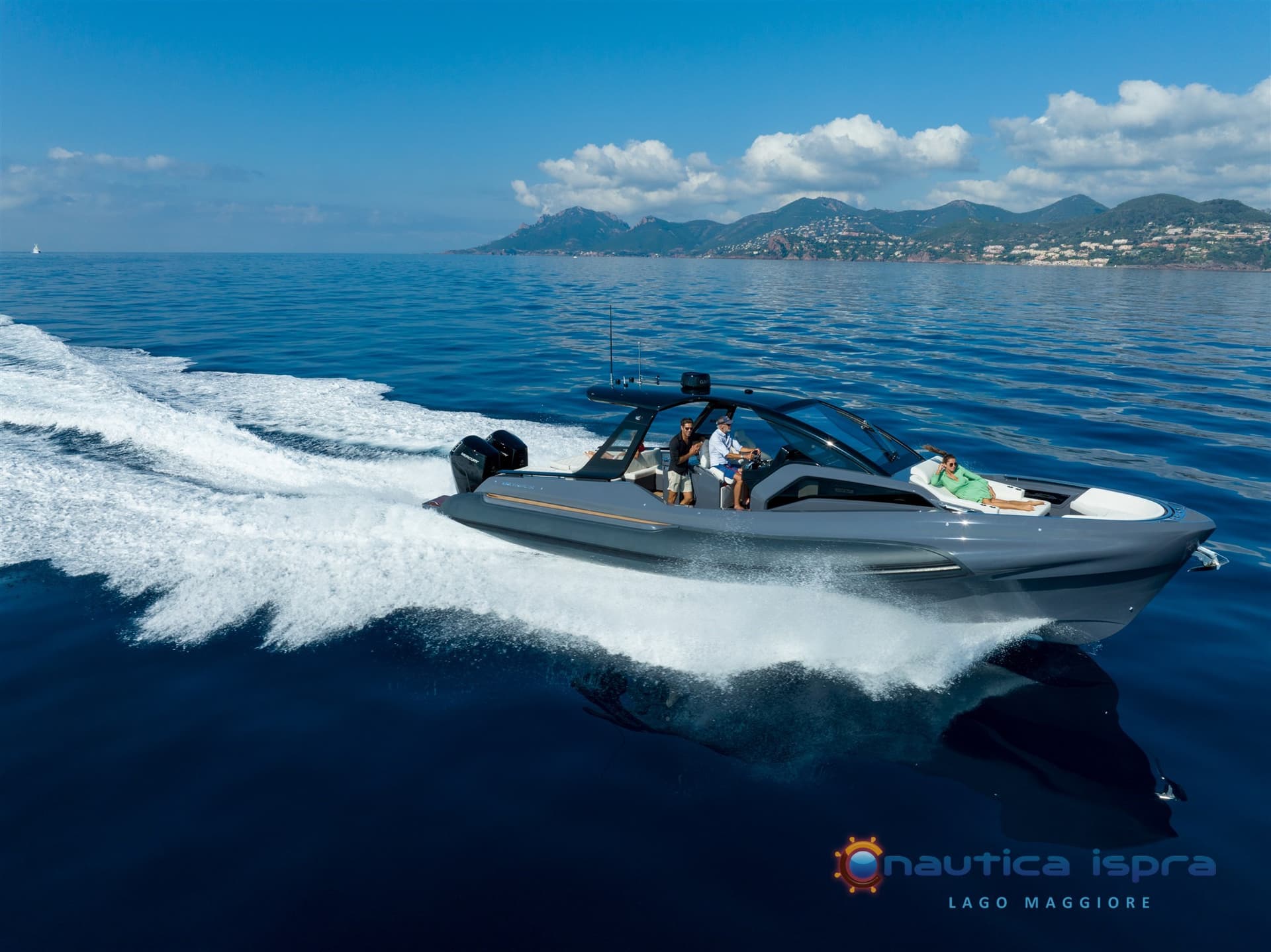 Zar Formenti Imagine 130 - Detail View 1 Zar Formenti Imagine 130 - Detail View 1