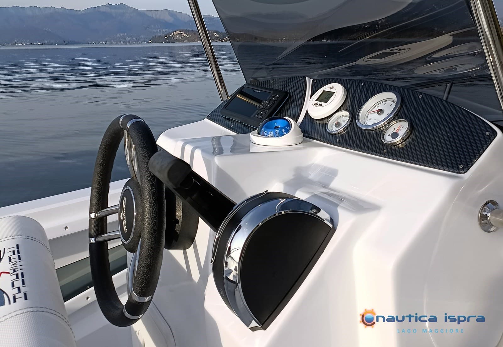 Trimarchi 57 S PRO PRONTA CONSEGNA usato - foto hero 6