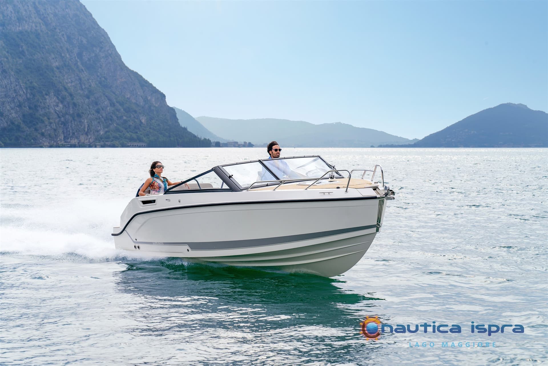 Quicksilver Activ 675 Cruiser used - hero image 6