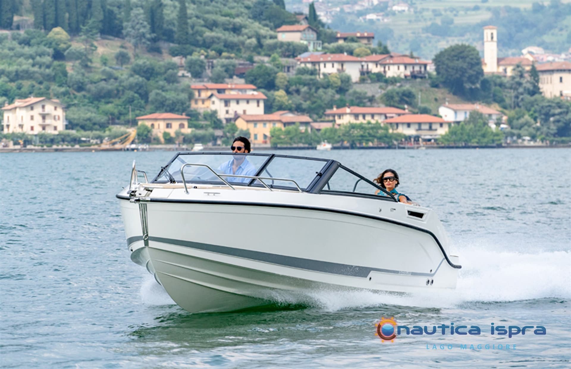 Quicksilver Activ 675 Cruiser usato - dettaglio 4