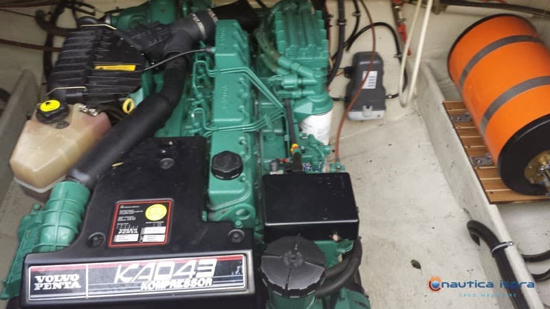 Joda 290 Sport usato - foto hero 15