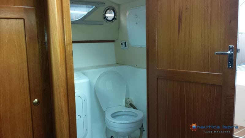 Joda 290 Sport usato - foto hero 13