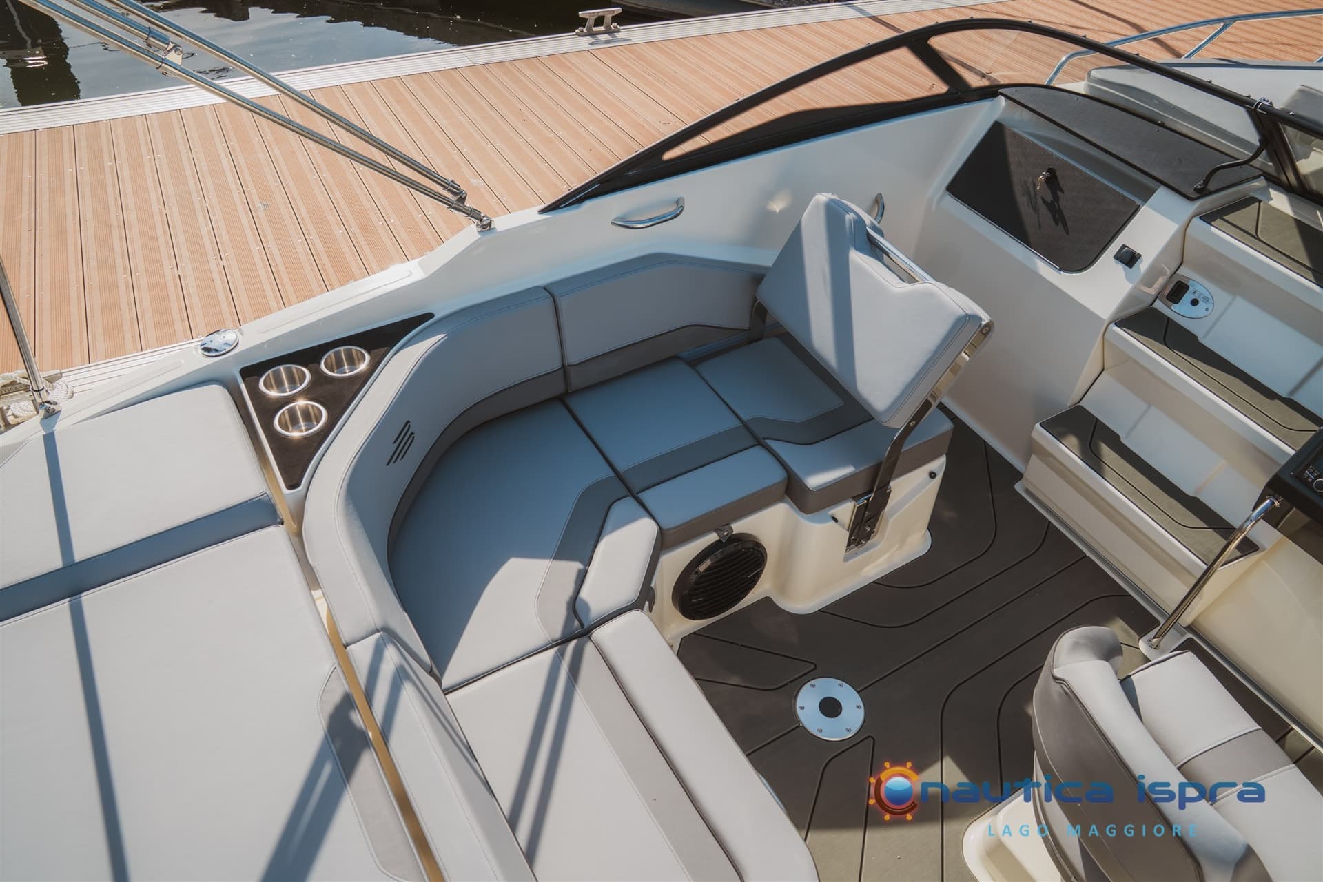 Bayliner C 21i gebraucht - Hauptbild 6