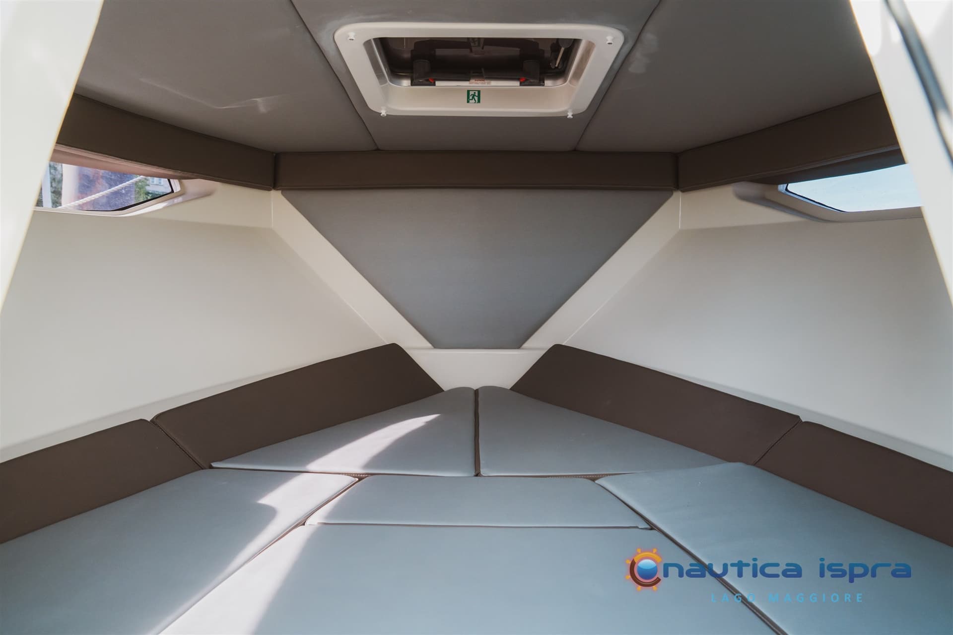 Bayliner C 21i gebraucht - Hauptbild 9