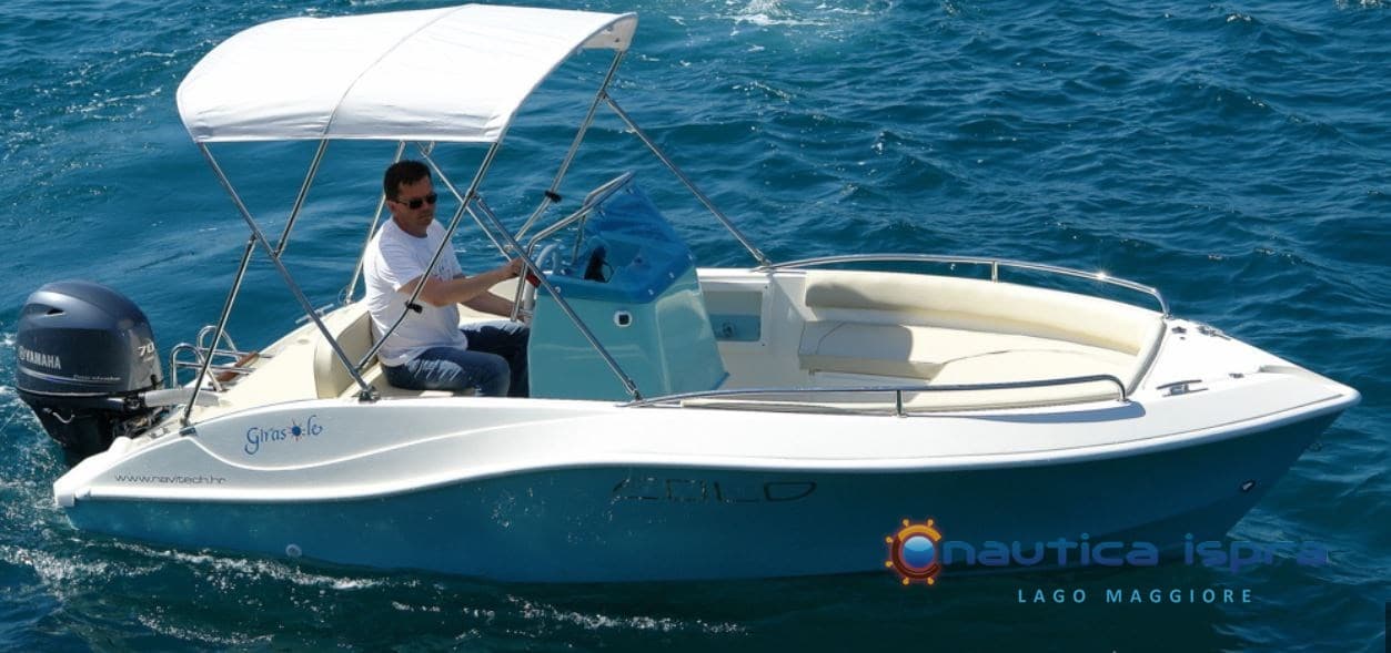 Eolo Girasole Pronta Consegna!!! - Main View Eolo Girasole Pronta Consegna!!! - Main View