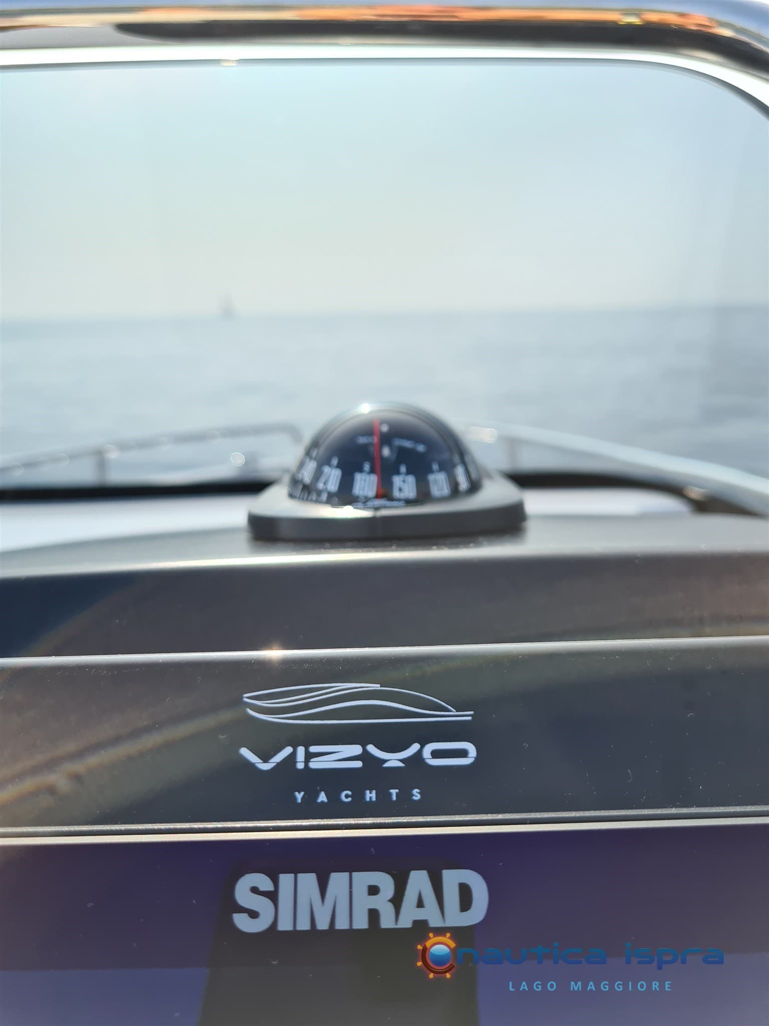 Vizyo Yachts Vizyo 25 usato - foto hero 10