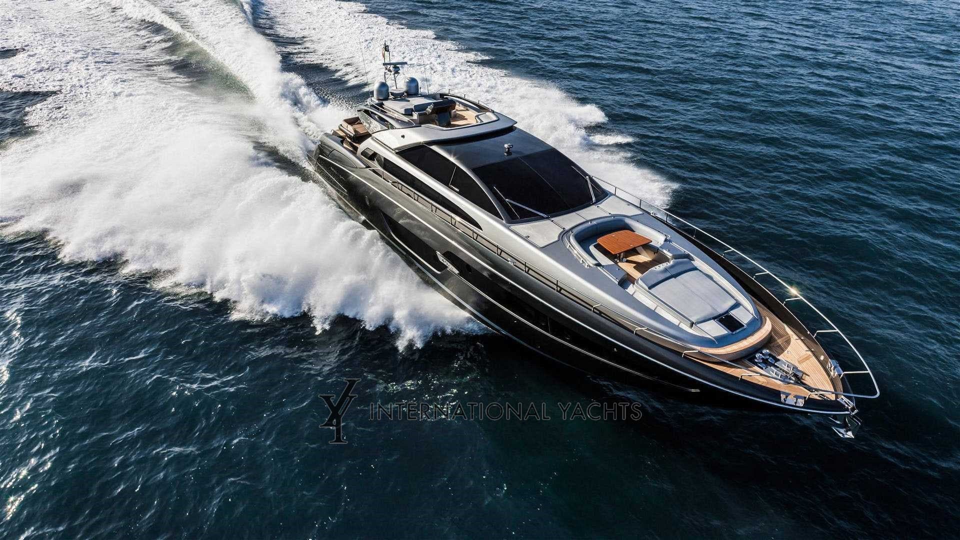 Riva 88 Domino Super usato - dettaglio 3