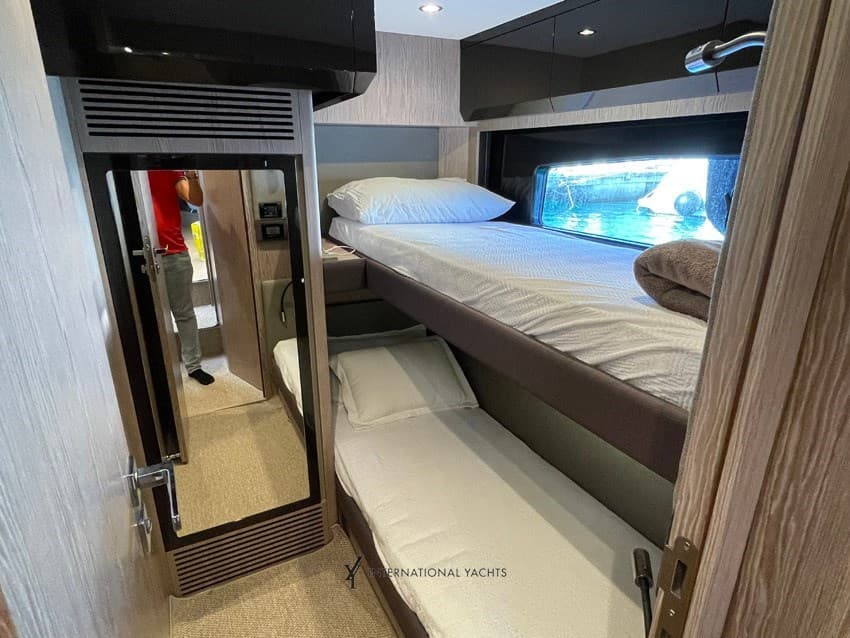 Azimut Atlantis 51 usato - foto hero 15