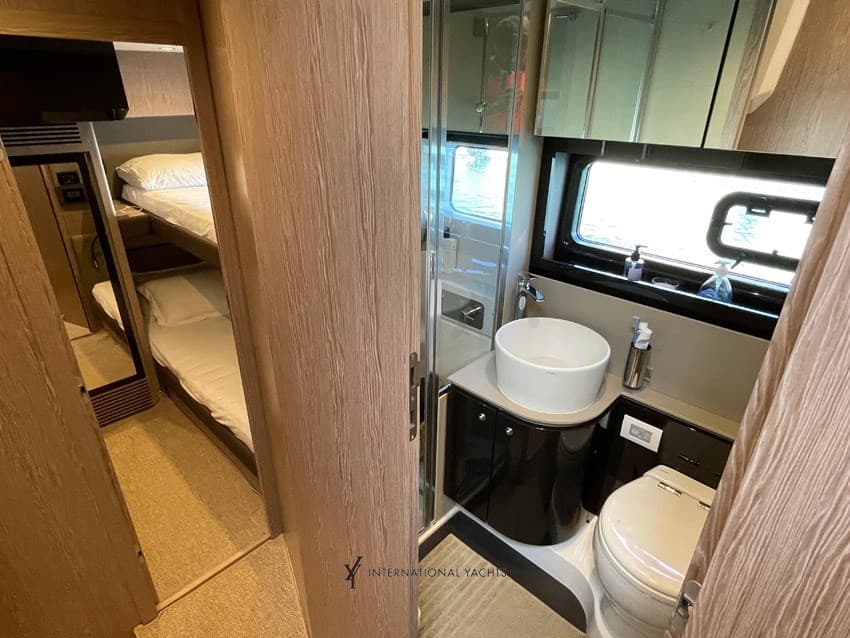 Azimut Atlantis 51 usato - foto hero 16