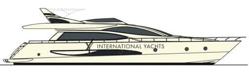 Riva Riva 75 Venere usato - dettaglio 2