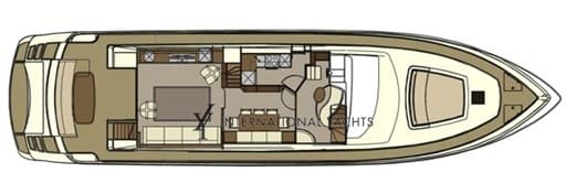 Riva Riva 75 Venere usato - dettaglio 4