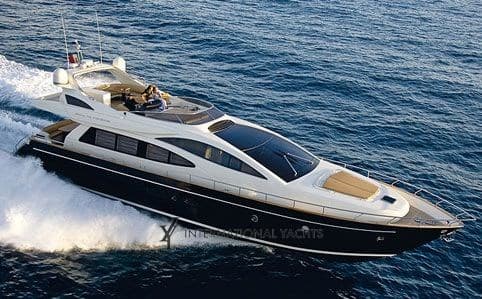 Riva Riva 75 Venere usato - dettaglio 1