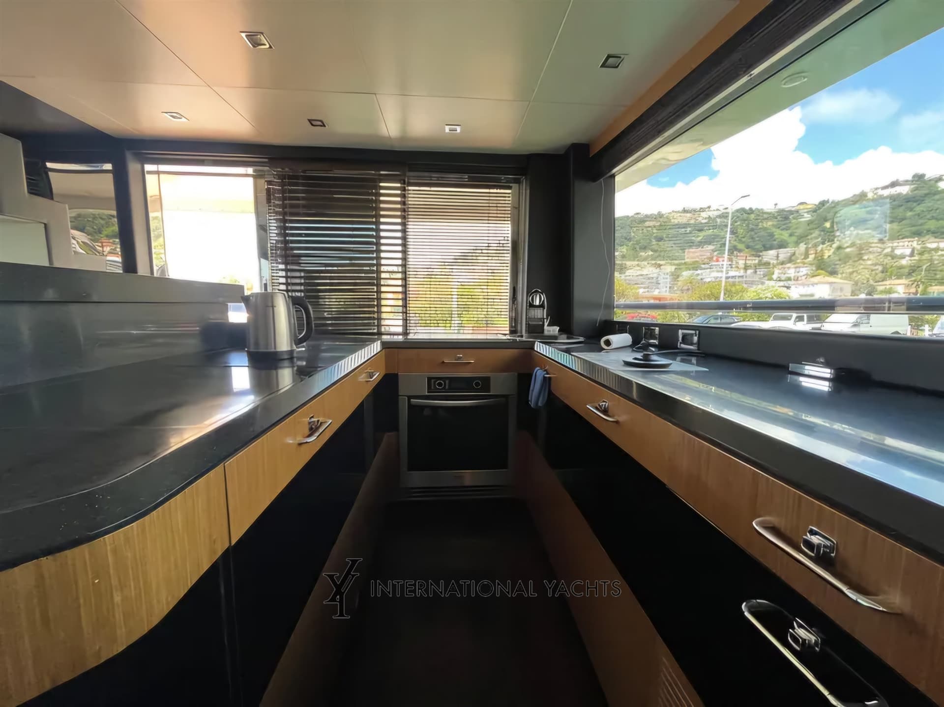 Azimut Magellano 74 gebraucht - Hauptbild 13