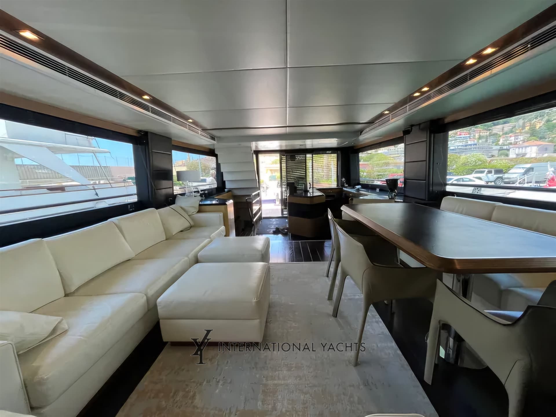 Azimut Magellano 74 gebraucht - Hauptbild 12