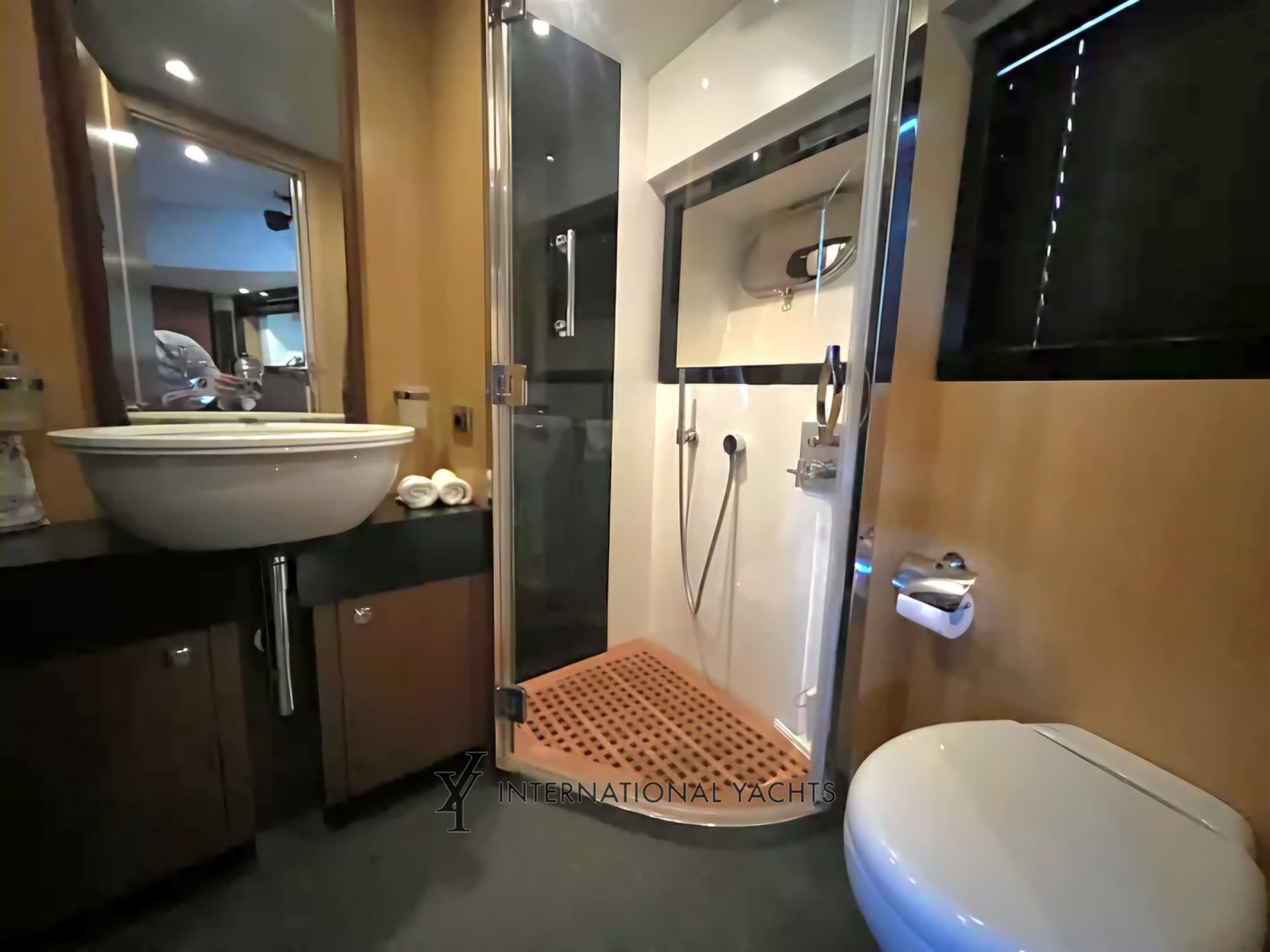 Azimut Magellano 74 gebraucht - Hauptbild 19
