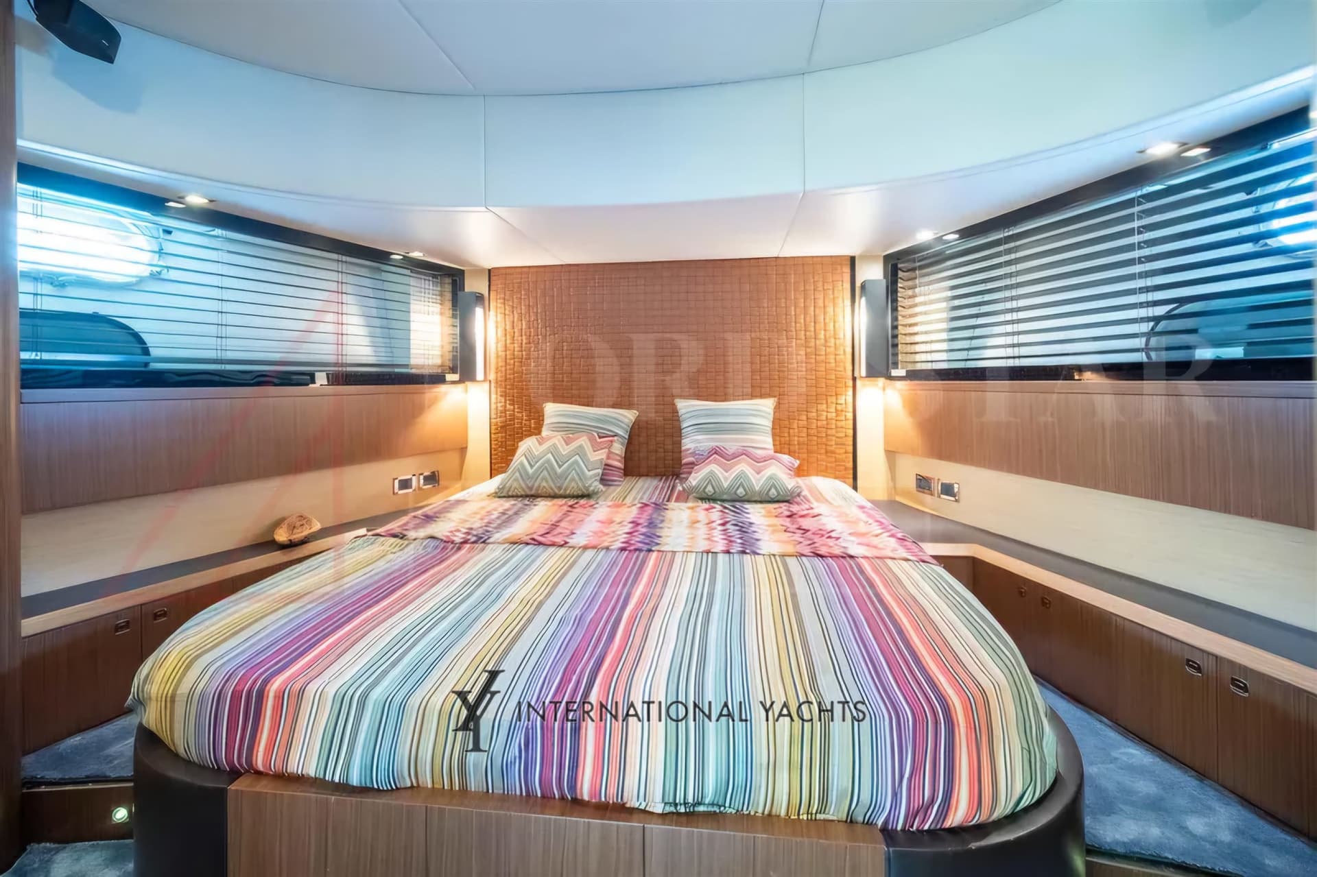 Azimut Magellano 74 gebraucht - Hauptbild 18