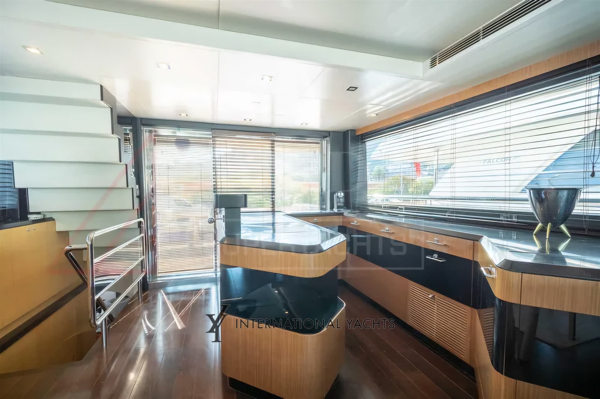 Azimut Magellano 74 gebraucht - Hauptbild 10