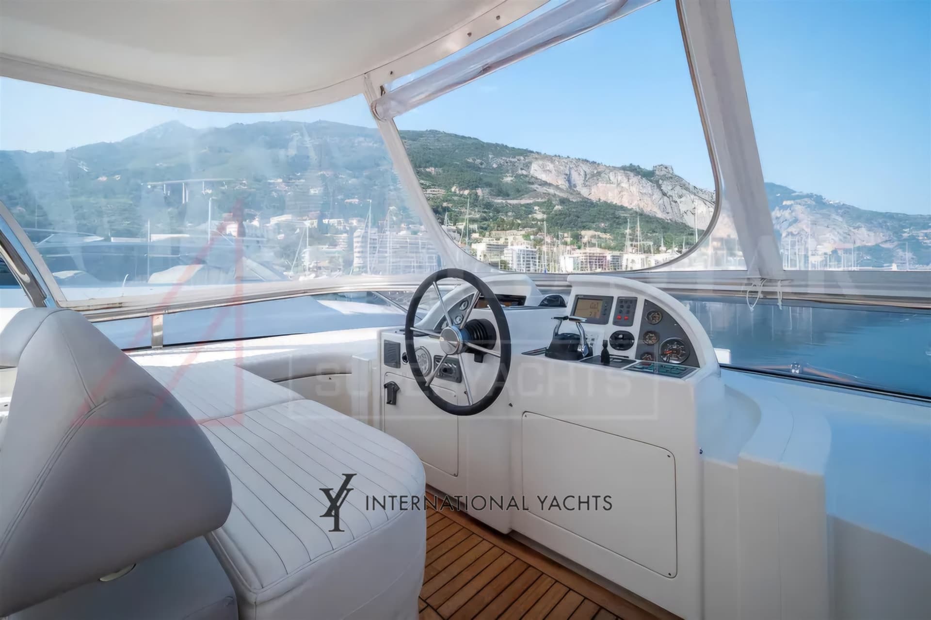 Azimut Magellano 74 gebraucht - Hauptbild 8