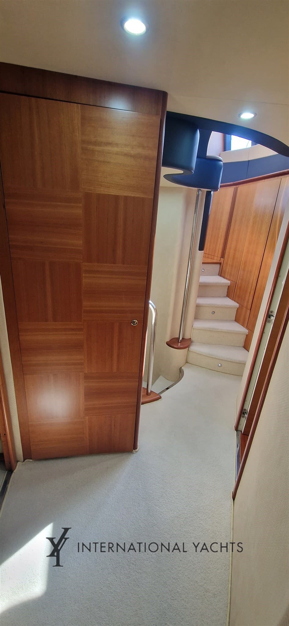 Azimut 62 d'occasion - détail 3