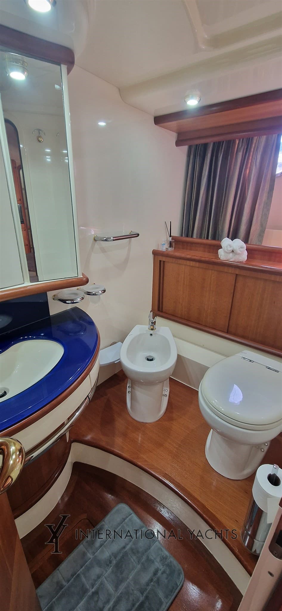 Azimut 62 usato - foto hero 13