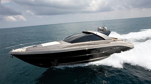 Riva Riva 68 Ego - Main View Riva Riva 68 Ego - Main View