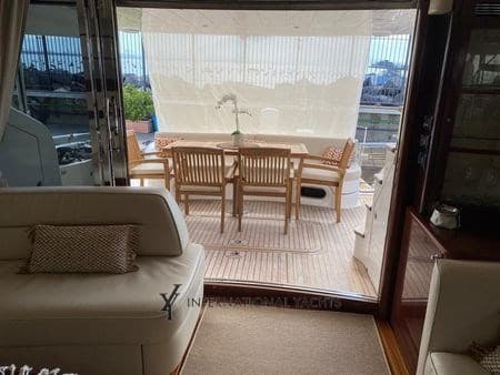 Princess Yachts 67 gebraucht - Detail 3