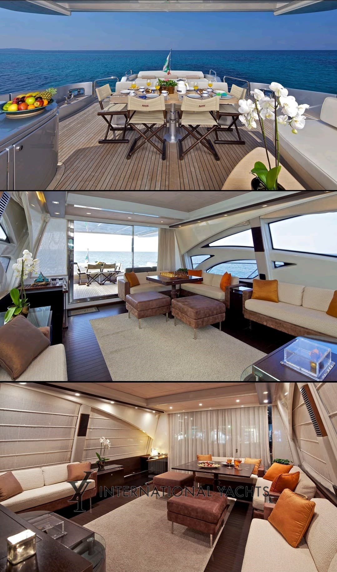 Azimut 86s usato - dettaglio 3