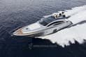 Pershing Pershing 74 gebraucht - Detail 1