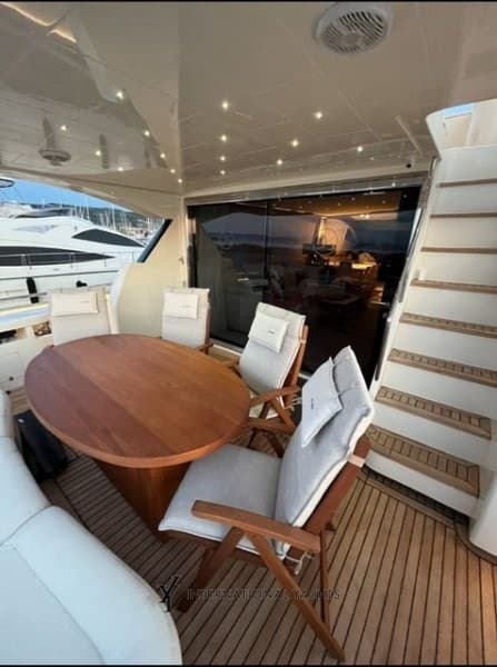 Evo Marine Deauville 22,50 gebraucht - Detail 4