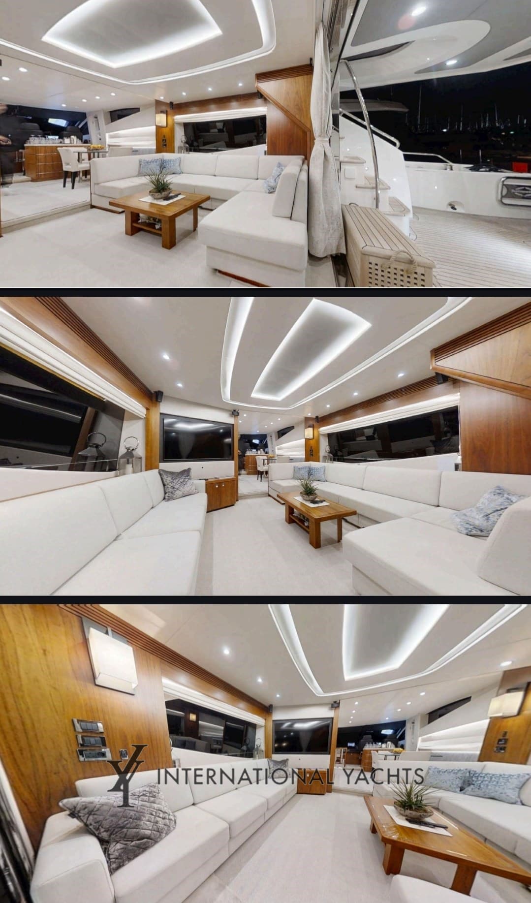 Sunseeker 75 Yacht usato - dettaglio 2