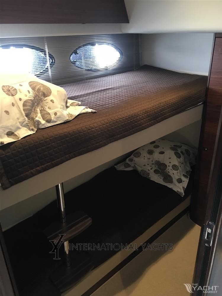 Princess Yachts F 49 used - hero image 11