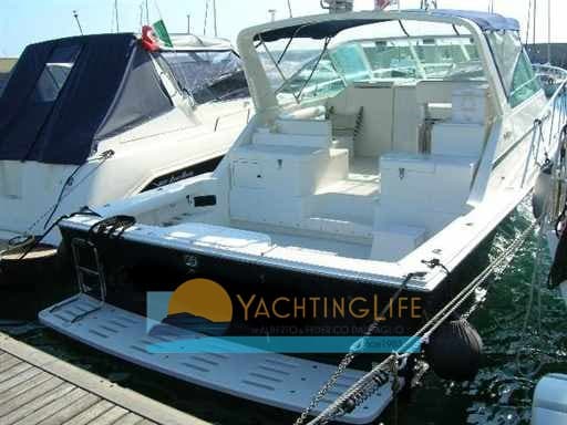 Cabo 35 - Main View Cabo 35 - Main View