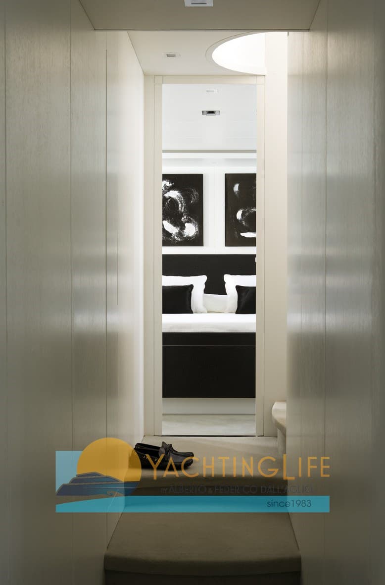 Fipa Maiora 27 - Deck View Fipa Maiora 27 - Deck View