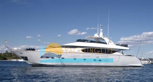 Fipa Maiora 27 - Main View Fipa Maiora 27 - Main View