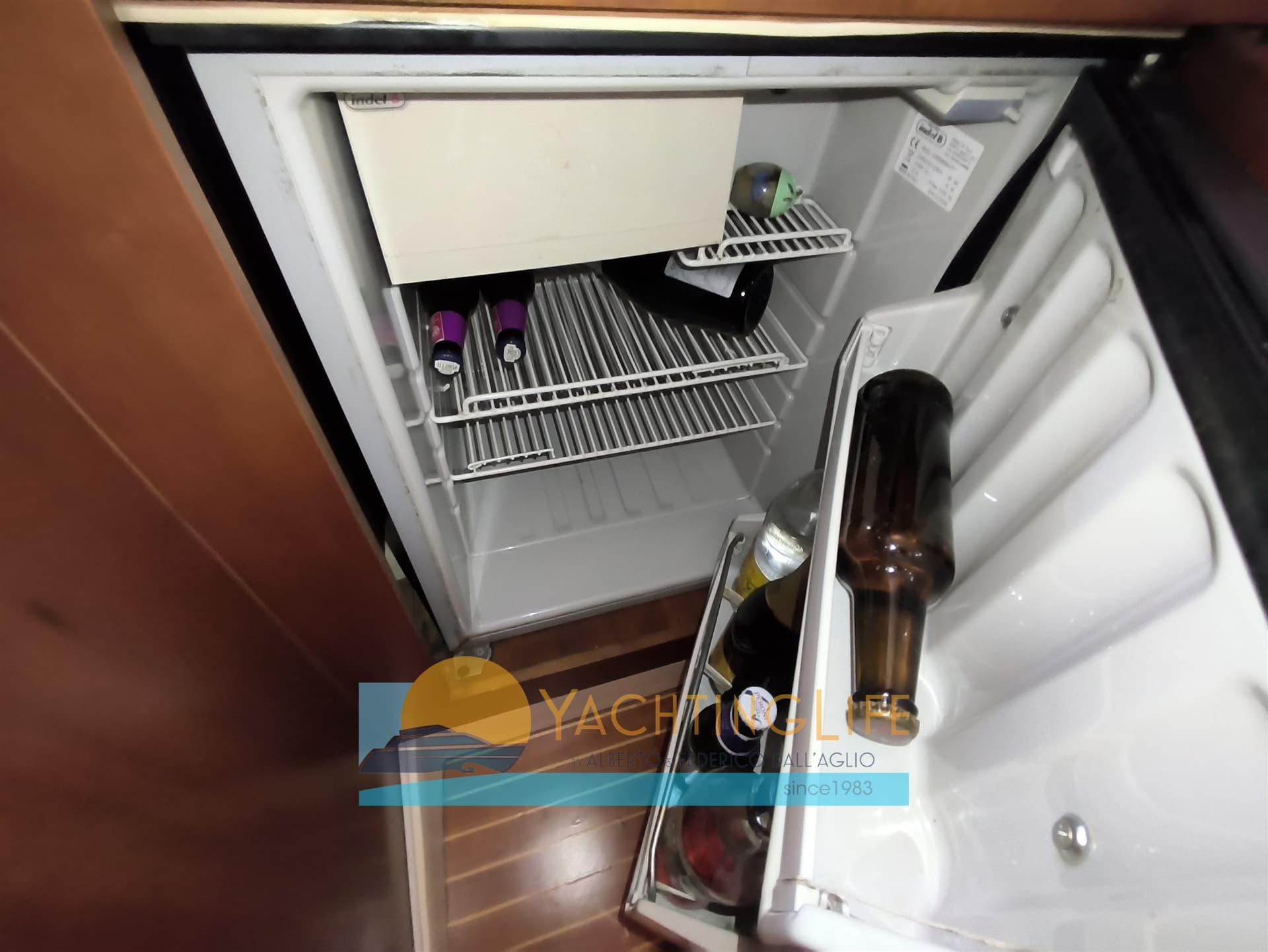 Fratelli Aprea Sorrento 32 Hard Top gebraucht - Hauptbild 16