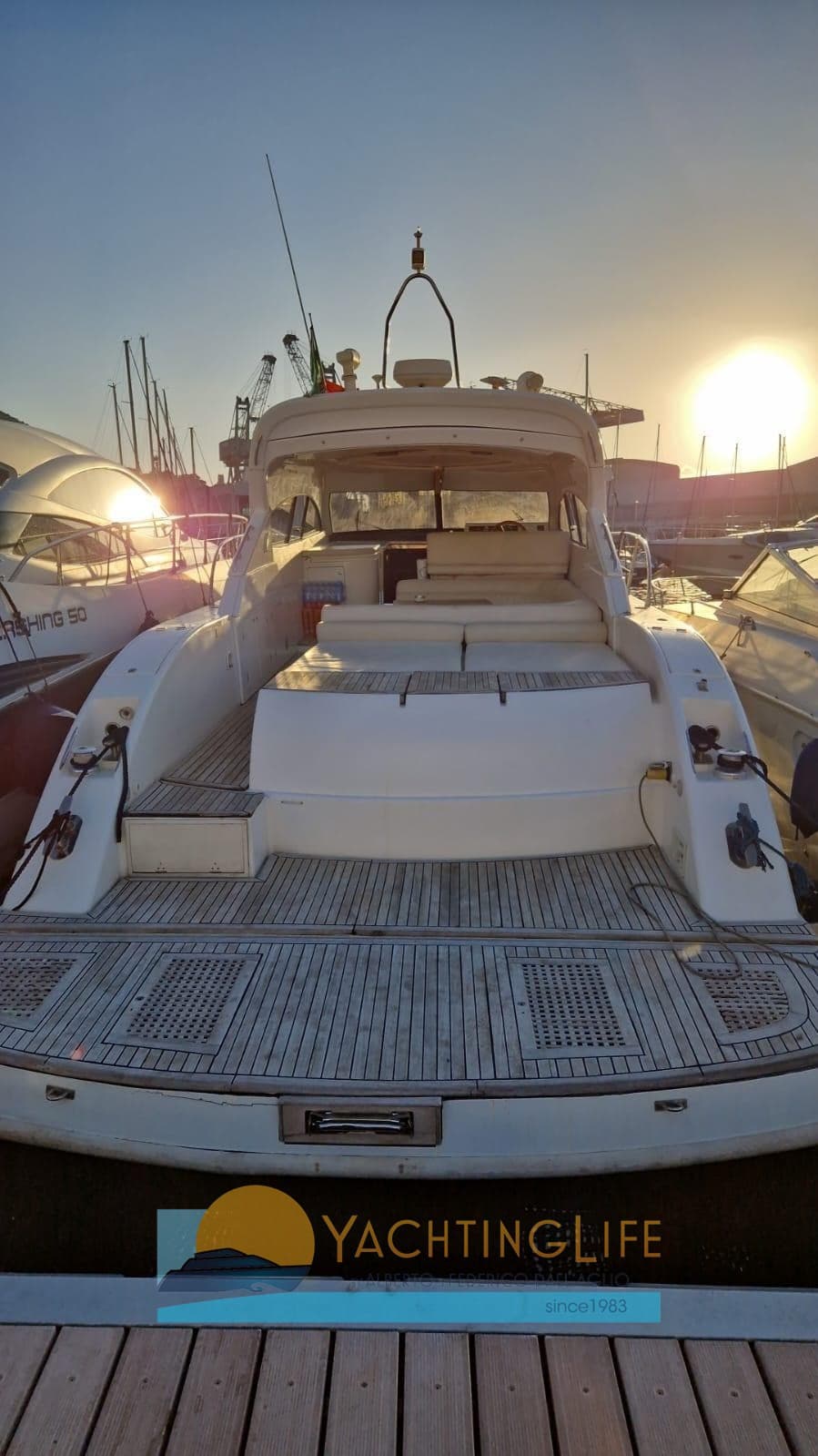 Conam CONAM 58 HT usato - foto hero 7