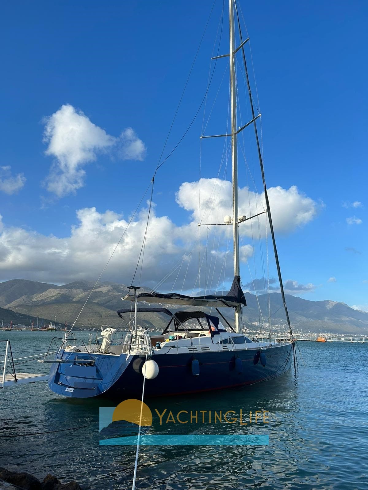 Gianetti Star Star 64 - Detail View 1 Gianetti Star Star 64 - Detail View 1