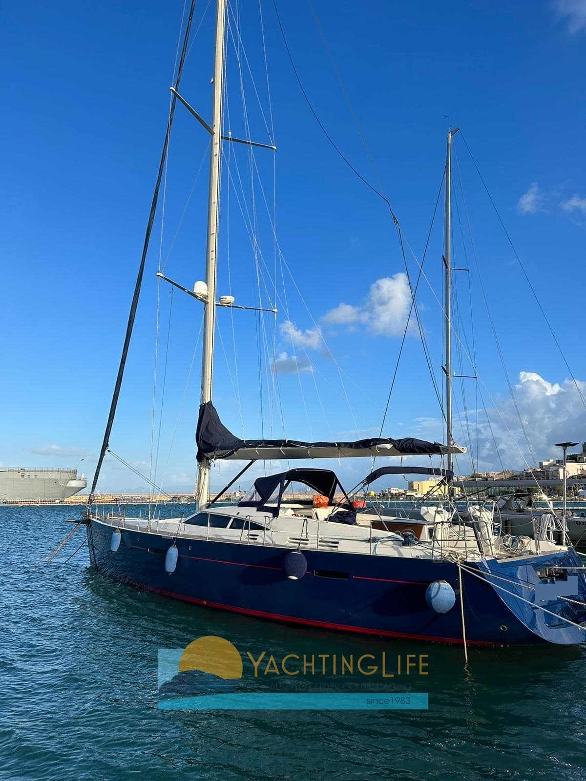 Gianetti Star Star 64 - Main View Gianetti Star Star 64 - Main View